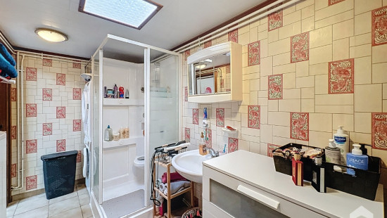 Rue du Nouveau Monde - 87 - - 7060