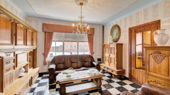 Driesstraat - 65 - - 3461