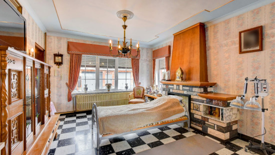 Driesstraat - 65 - - 3461