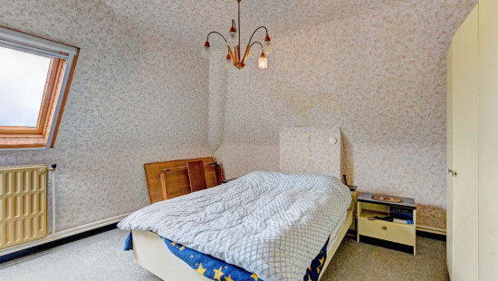 Driesstraat - 65 - - 3461