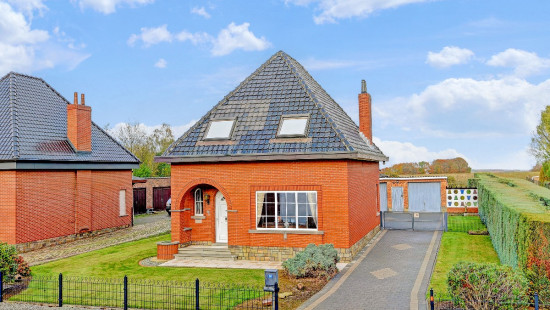 Driesstraat - 65 - - 3461