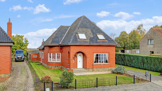 Driesstraat - 65 - - 3461