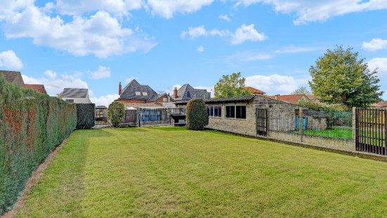 Driesstraat - 65 - - 3461