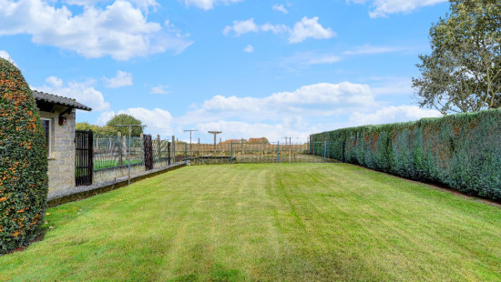 Driesstraat - 65 - - 3461