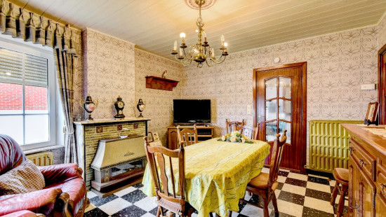 Driesstraat - 65 - - 3461