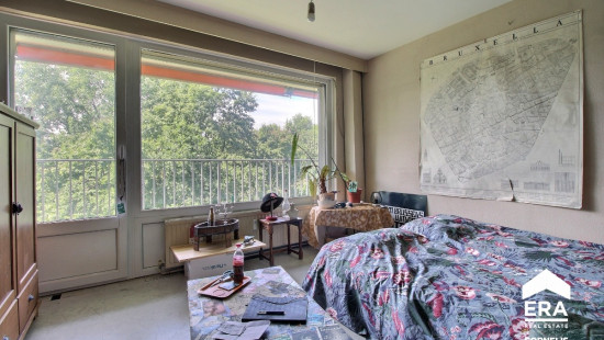 Boulevard Joseph Bracops - 205 - 3 - 1070