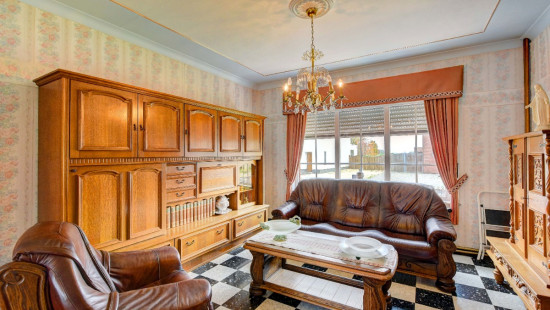 Driesstraat - 65 - - 3461