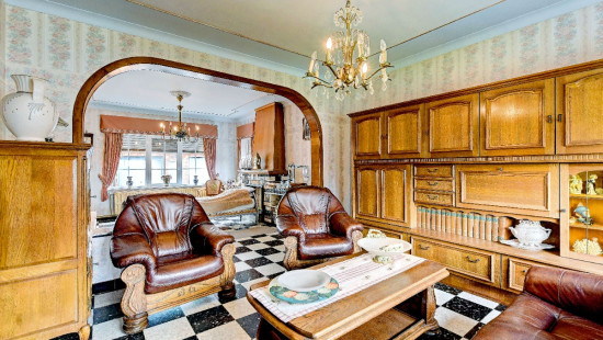 Driesstraat - 65 - - 3461