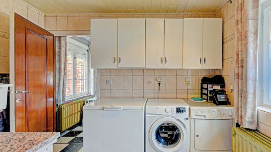 Driesstraat - 65 - - 3461