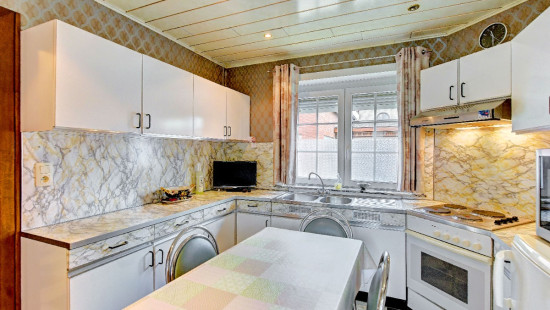 Driesstraat - 65 - - 3461