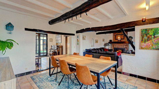 Hellekens - 8 - - 3390