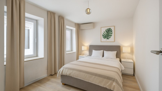 Bruggestraat - 15 - - 8750