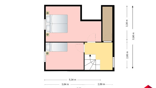 Blommekens - 62 - 6 - 9900