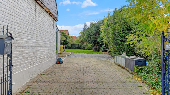 Hellekens - 8 - - 3390