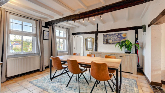 Hellekens - 8 - - 3390