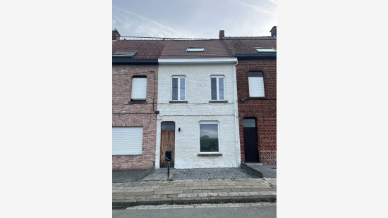 Otegemstraat - 31 - - 8570