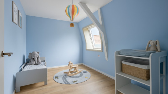 Bruggestraat - 15 - - 8750