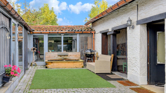 Hellekens - 8 - - 3390