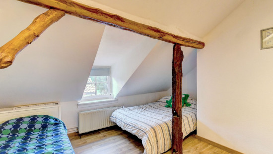 Hellekens - 8 - - 3390