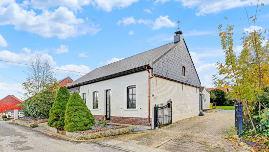 Hellekens - 8 - - 3390