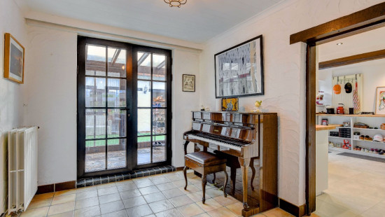 Hellekens - 8 - - 3390