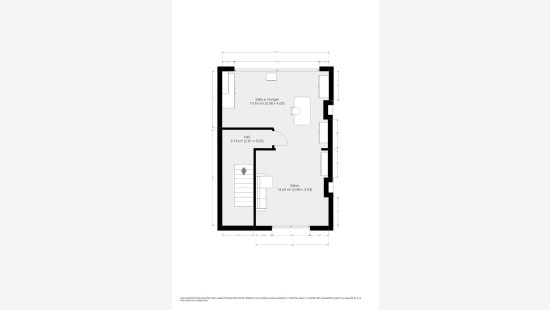 Rue des Bas-Sarts - 101 - - 4100