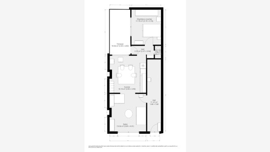 Rue des Bas-Sarts - 101 - - 4100