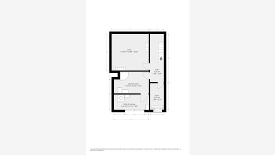 Rue des Bas-Sarts - 101 - - 4100