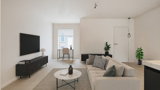 Bruggestraat - 15 - - 8750