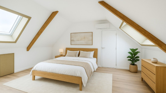 Bruggestraat - 15 - - 8750