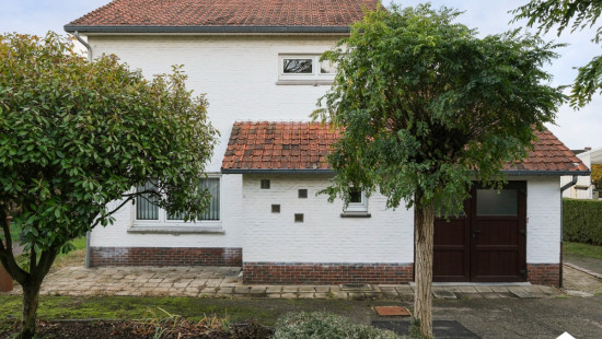 Oude Zonhoverweg - 22 - - 3600