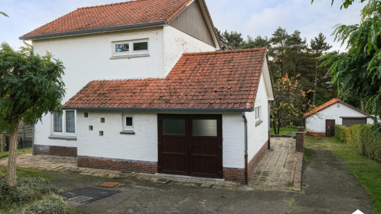 Oude Zonhoverweg - 22 - - 3600