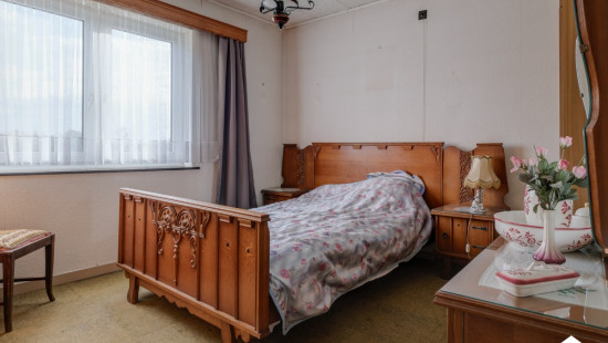 Oude Zonhoverweg - 22 - - 3600