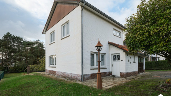 Oude Zonhoverweg - 22 - - 3600