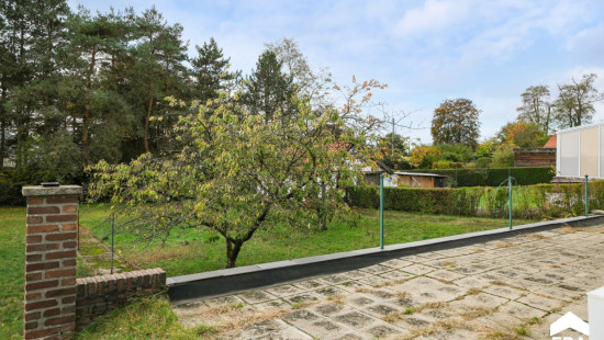 Oude Zonhoverweg - 22 - - 3600