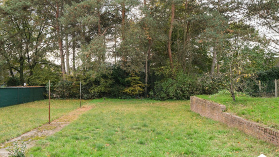 Oude Zonhoverweg - 22 - - 3600