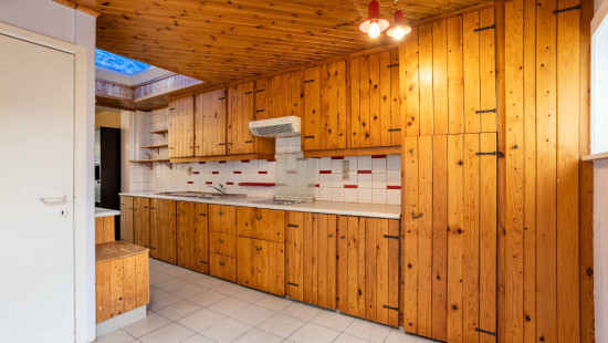 Kapel Ter Bede - 24 - - 8500