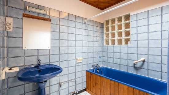 Kapel Ter Bede - 24 - - 8500