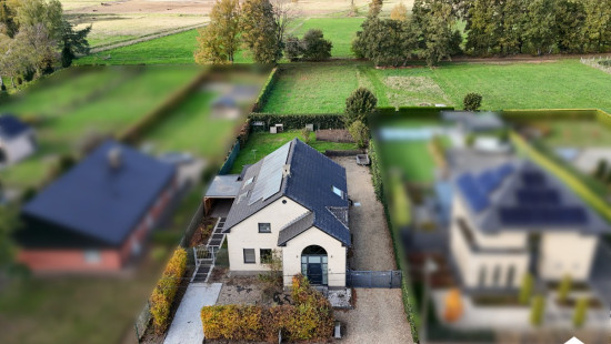 De Hutten - 76 - - 3600