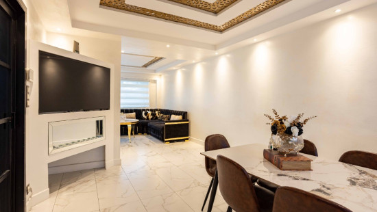 Seringlaan - 20 - - 8500