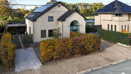 De Hutten - 76 - - 3600