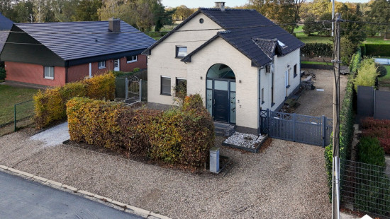 De Hutten - 76 - - 3600