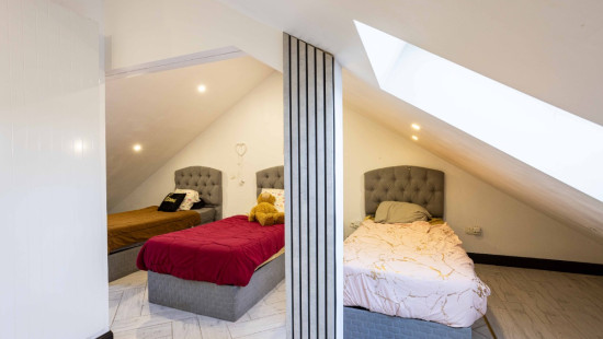 Seringlaan - 20 - - 8500