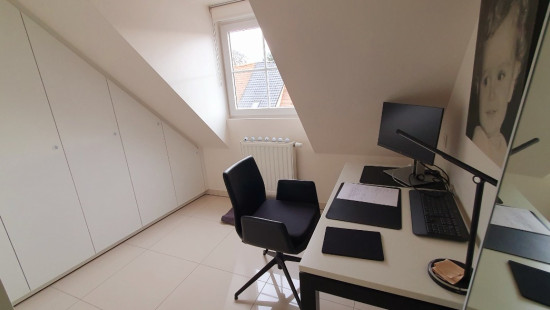 Kanonstraat - 26 - 32 - 8500