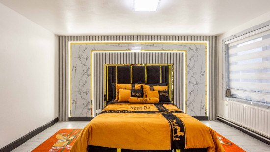 Seringlaan - 20 - - 8500