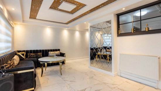 Seringlaan - 20 - - 8500