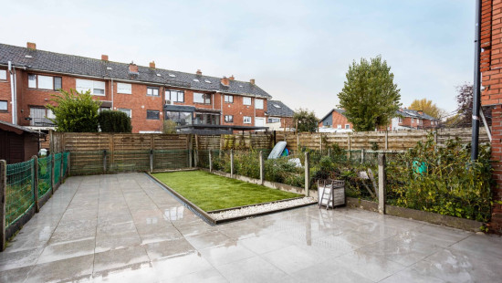 Seringlaan - 20 - - 8500