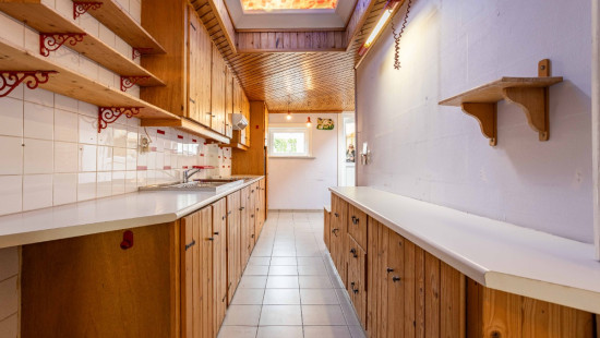 Kapel Ter Bede - 24 - - 8500