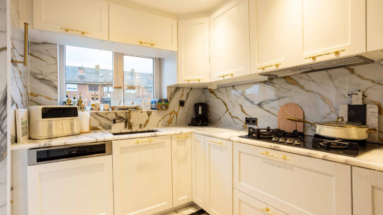 Seringlaan - 20 - - 8500