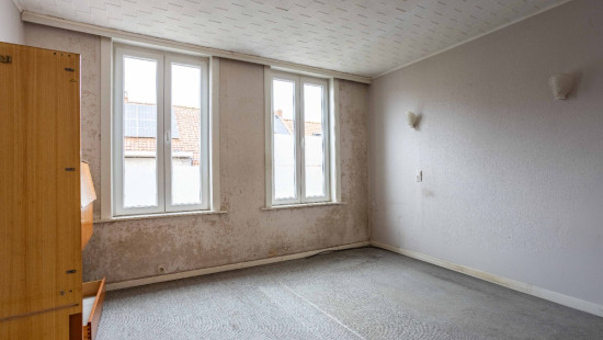 Kapel Ter Bede - 24 - - 8500